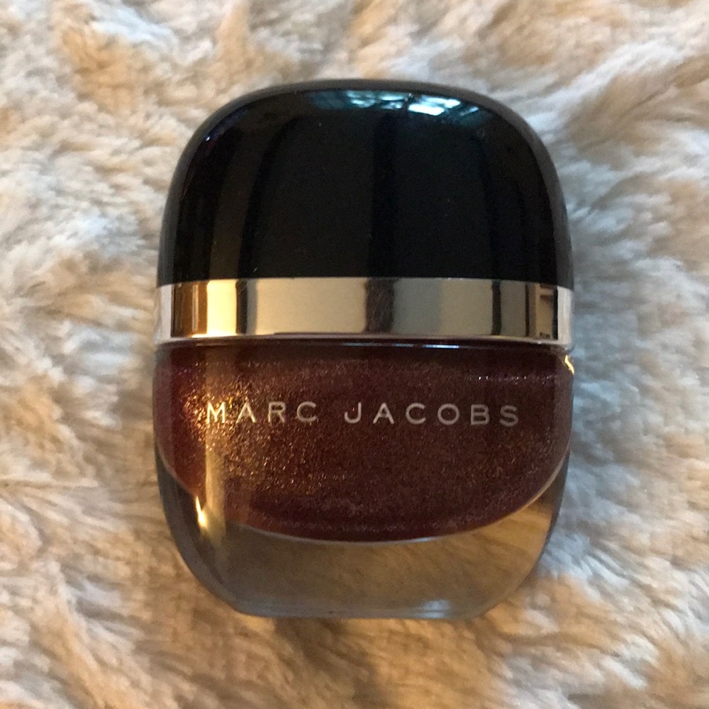Marc Jacobs Polish